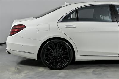 2019 Mercedes-Benz S 560 - Photo 12 - Joliet, IL 60435