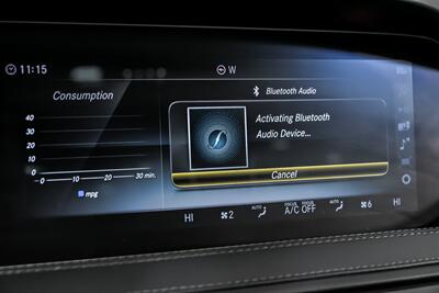 2019 Mercedes-Benz S 560 - Photo 31 - Joliet, IL 60435
