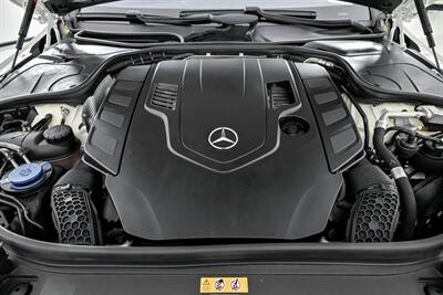 2019 Mercedes-Benz S 560 - Photo 16 - Joliet, IL 60435