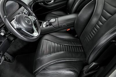 2019 Mercedes-Benz S 560 - Photo 20 - Joliet, IL 60435