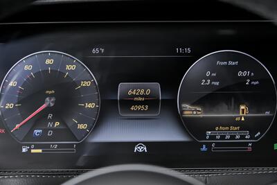 2019 Mercedes-Benz S 560 - Photo 25 - Joliet, IL 60435