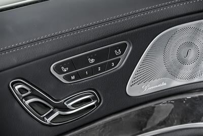 2019 Mercedes-Benz S 560 - Photo 18 - Joliet, IL 60435
