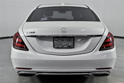 2019 Mercedes-Benz S 560 - Photo 10 - Joliet, IL 60435