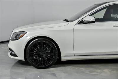 2019 Mercedes-Benz S 560 - Photo 6 - Joliet, IL 60435