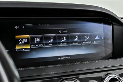 2019 Mercedes-Benz S 560 - Photo 32 - Joliet, IL 60435