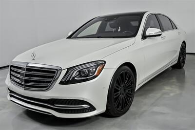 2019 Mercedes-Benz S 560 - Photo 5 - Joliet, IL 60435
