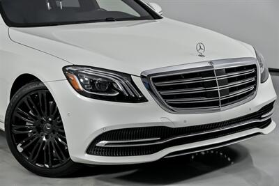 2019 Mercedes-Benz S 560 - Photo 3 - Joliet, IL 60435
