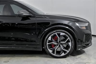 2022 Audi RS Q8 4.0T quattro - Photo 15 - Joliet, IL 60435
