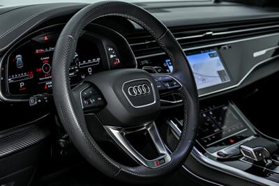 2022 Audi RS Q8 4.0T quattro - Photo 26 - Joliet, IL 60435