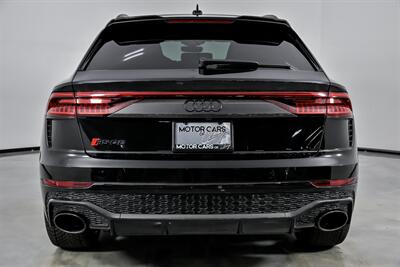 2022 Audi RS Q8 4.0T quattro - Photo 11 - Joliet, IL 60435