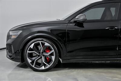 2022 Audi RS Q8 4.0T quattro - Photo 7 - Joliet, IL 60435