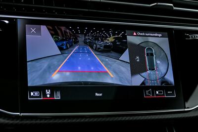 2022 Audi RS Q8 4.0T quattro - Photo 35 - Joliet, IL 60435