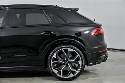 2022 Audi RS Q8 4.0T quattro - Photo 9 - Joliet, IL 60435