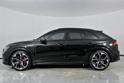 2022 Audi RS Q8 4.0T quattro - Photo 8 - Joliet, IL 60435