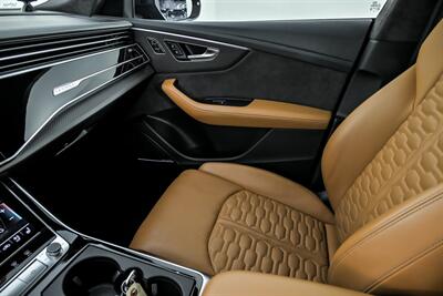 2022 Audi RS Q8 4.0T quattro - Photo 39 - Joliet, IL 60435