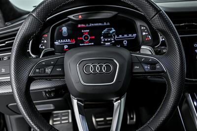 2022 Audi RS Q8 4.0T quattro - Photo 30 - Joliet, IL 60435
