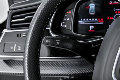 2022 Audi RS Q8 4.0T quattro - Photo 31 - Joliet, IL 60435