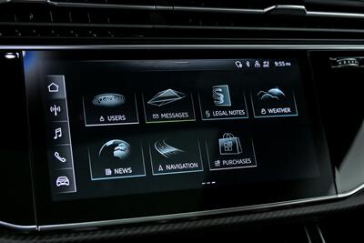 2022 Audi RS Q8 4.0T quattro - Photo 36 - Joliet, IL 60435