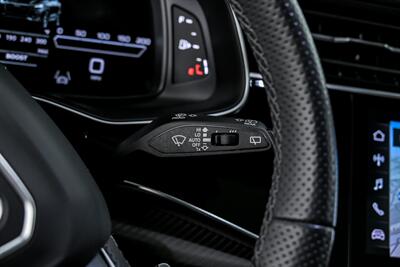 2022 Audi RS Q8 4.0T quattro - Photo 33 - Joliet, IL 60435
