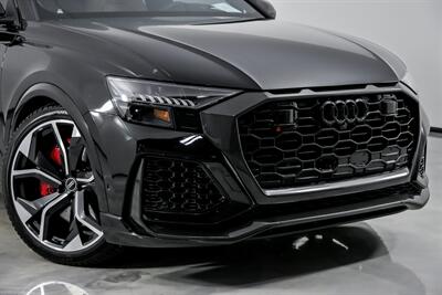2022 Audi RS Q8 4.0T quattro - Photo 3 - Joliet, IL 60435
