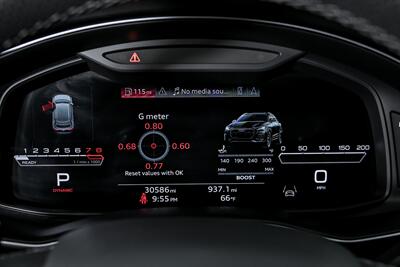 2022 Audi RS Q8 4.0T quattro - Photo 29 - Joliet, IL 60435