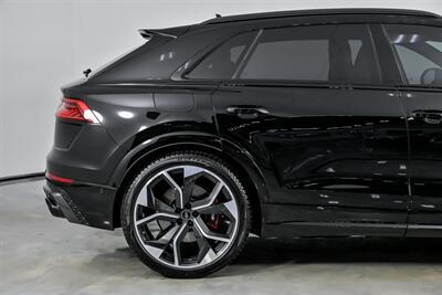 2022 Audi RS Q8 4.0T quattro - Photo 13 - Joliet, IL 60435