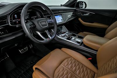 2022 Audi RS Q8 4.0T quattro - Photo 21 - Joliet, IL 60435