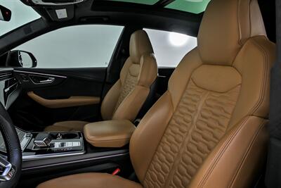 2022 Audi RS Q8 4.0T quattro - Photo 23 - Joliet, IL 60435