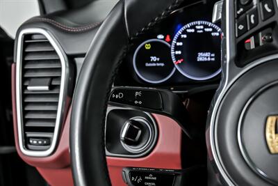 2022 Porsche Cayenne Coupe   - Photo 30 - Joliet, IL 60435