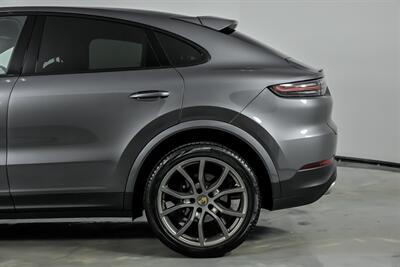 2022 Porsche Cayenne Coupe   - Photo 9 - Joliet, IL 60435