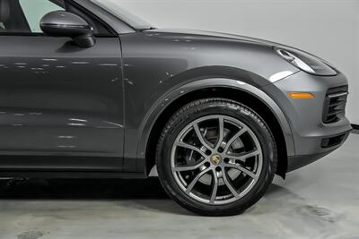 2022 Porsche Cayenne Coupe   - Photo 15 - Joliet, IL 60435