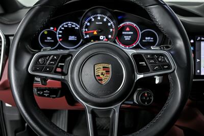 2022 Porsche Cayenne Coupe   - Photo 29 - Joliet, IL 60435