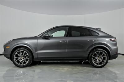 2022 Porsche Cayenne Coupe   - Photo 8 - Joliet, IL 60435