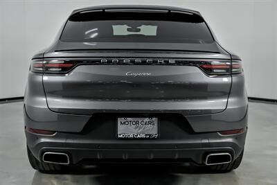2022 Porsche Cayenne Coupe   - Photo 11 - Joliet, IL 60435