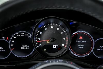 2022 Porsche Cayenne Coupe   - Photo 28 - Joliet, IL 60435