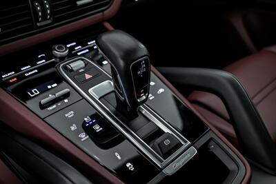 2022 Porsche Cayenne Coupe   - Photo 40 - Joliet, IL 60435