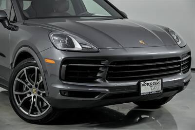 2022 Porsche Cayenne Coupe   - Photo 3 - Joliet, IL 60435