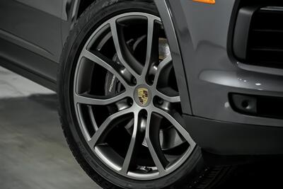 2022 Porsche Cayenne Coupe   - Photo 4 - Joliet, IL 60435