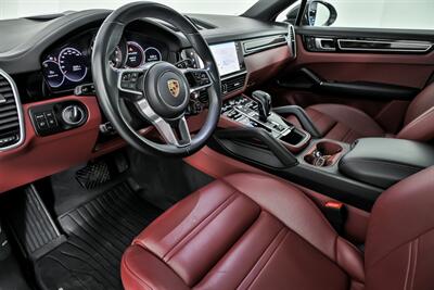2022 Porsche Cayenne Coupe   - Photo 21 - Joliet, IL 60435