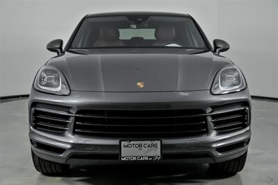 2022 Porsche Cayenne Coupe   - Photo 5 - Joliet, IL 60435
