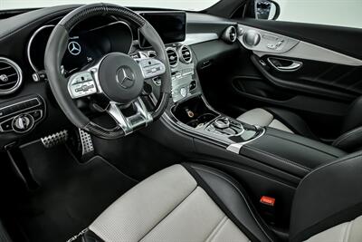 2020 Mercedes-Benz AMG C 63 S-$30K WEISTEC MODS! - Photo 20 - Joliet, IL 60435