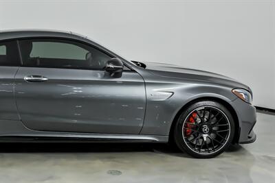2020 Mercedes-Benz AMG C 63 S-$30K WEISTEC MODS! - Photo 14 - Joliet, IL 60435
