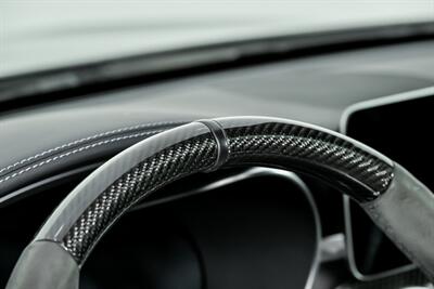 2020 Mercedes-Benz AMG C 63 S-$30K WEISTEC MODS! - Photo 26 - Joliet, IL 60435