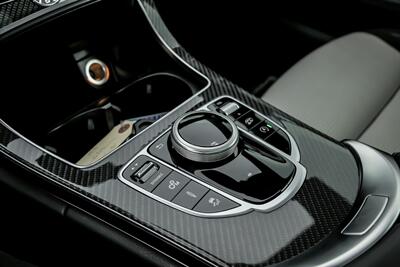 2020 Mercedes-Benz AMG C 63 S-$30K WEISTEC MODS! - Photo 35 - Joliet, IL 60435
