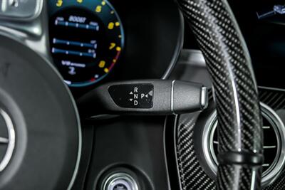 2020 Mercedes-Benz AMG C 63 S-$30K WEISTEC MODS! - Photo 31 - Joliet, IL 60435
