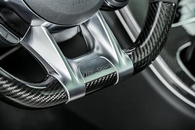 2020 Mercedes-Benz AMG C 63 S-$30K WEISTEC MODS! - Photo 27 - Joliet, IL 60435