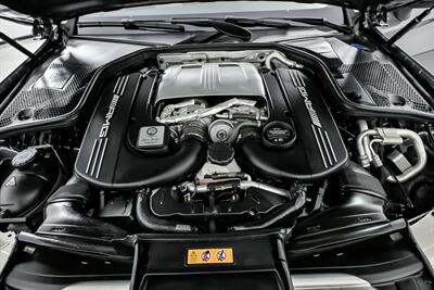 2020 Mercedes-Benz AMG C 63 S-$30K WEISTEC MODS! - Photo 16 - Joliet, IL 60435
