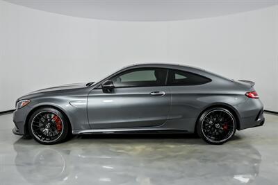 2020 Mercedes-Benz AMG C 63 S-$30K WEISTEC MODS! - Photo 9 - Joliet, IL 60435