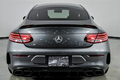2020 Mercedes-Benz AMG C 63 S-$30K WEISTEC MODS! - Photo 11 - Joliet, IL 60435