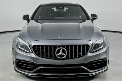 2020 Mercedes-Benz AMG C 63 S-$30K WEISTEC MODS! - Photo 5 - Joliet, IL 60435